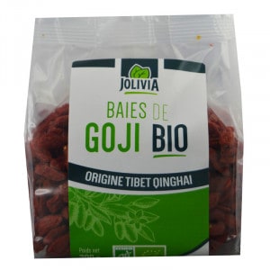 Goji Bio - 200 g
