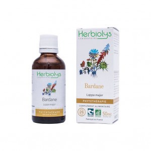 Bardane Bio - 50 ml