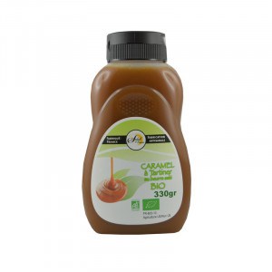 Sucre de Fleur de Coco Bio AB 500 g