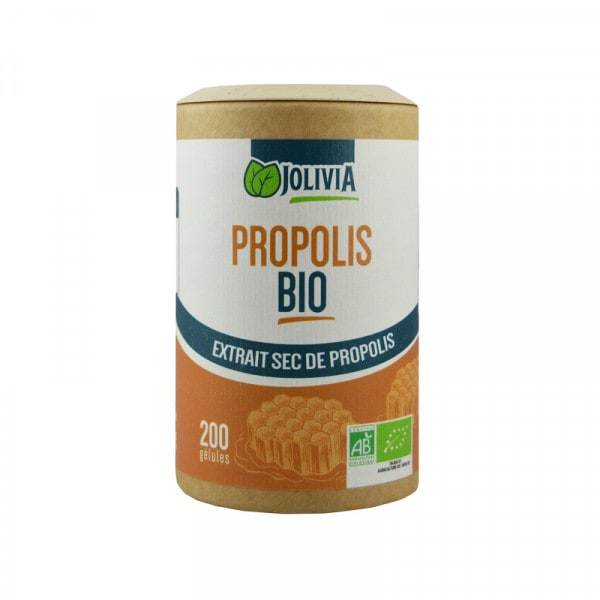 propolis bio