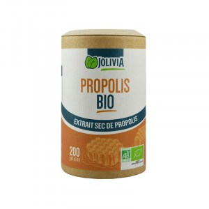 propolis bio