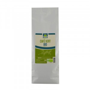 EF BASICS Tisane d'ortie (400g)