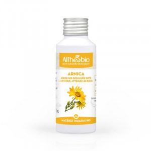 Arnica Bio - 100 ml