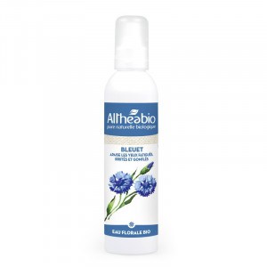 Bleuet Bio - 200 ml