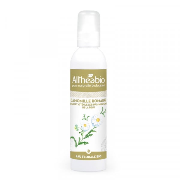 Camomille Bio - 200 ml