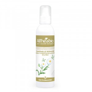 Camomille Bio - 200 ml