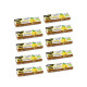 Barre de fruits Citron Amandes
