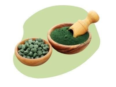 Spiruline