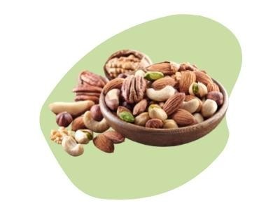 Kamelur Amandes Bio 1kg - amandes 1kg sans additifs - amande bio entières :  : Epicerie