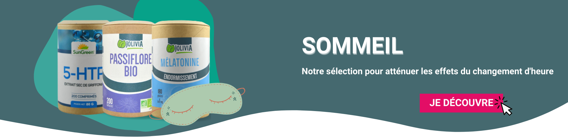 Changement d'heure sommeil