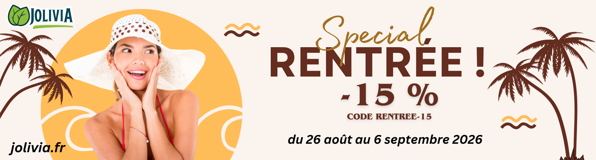 Rentr&eacute;e 2026/2027