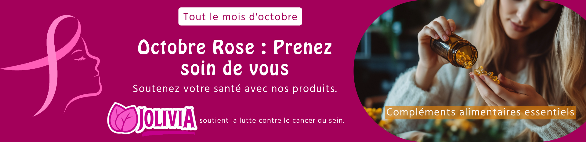 Octobre rose